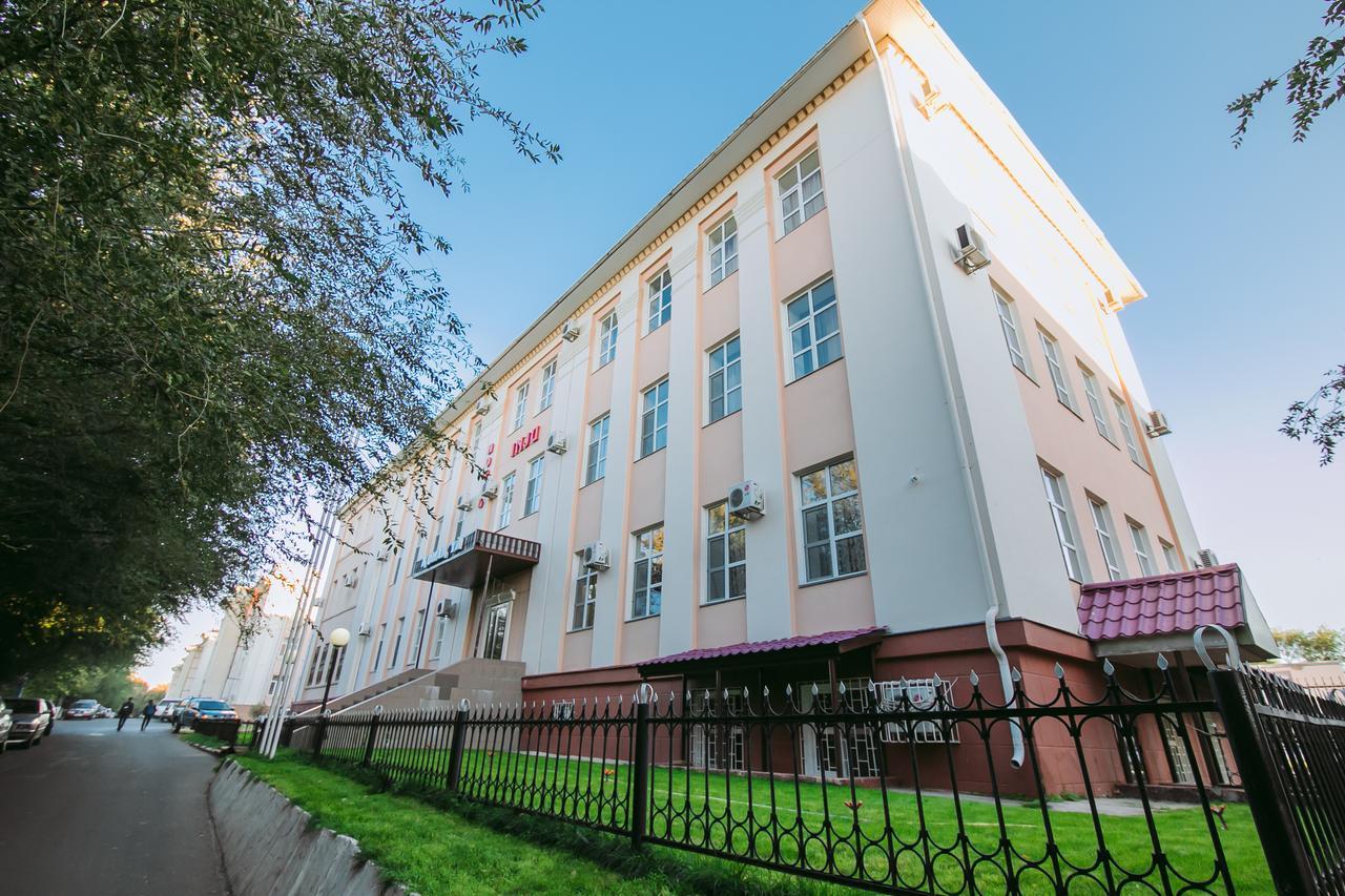 Hotel Inju Тараз Екстер'єр фото