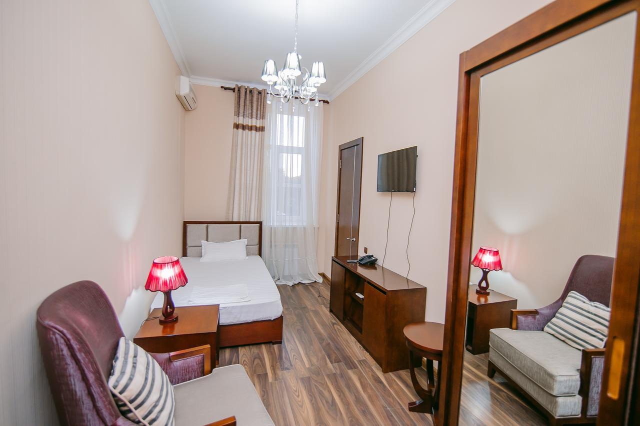 Hotel Inju Тараз Екстер'єр фото