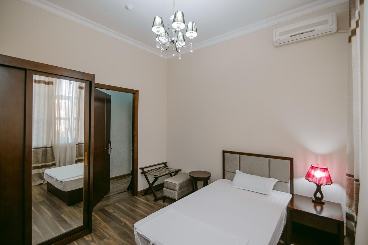 Hotel Inju Тараз Екстер'єр фото