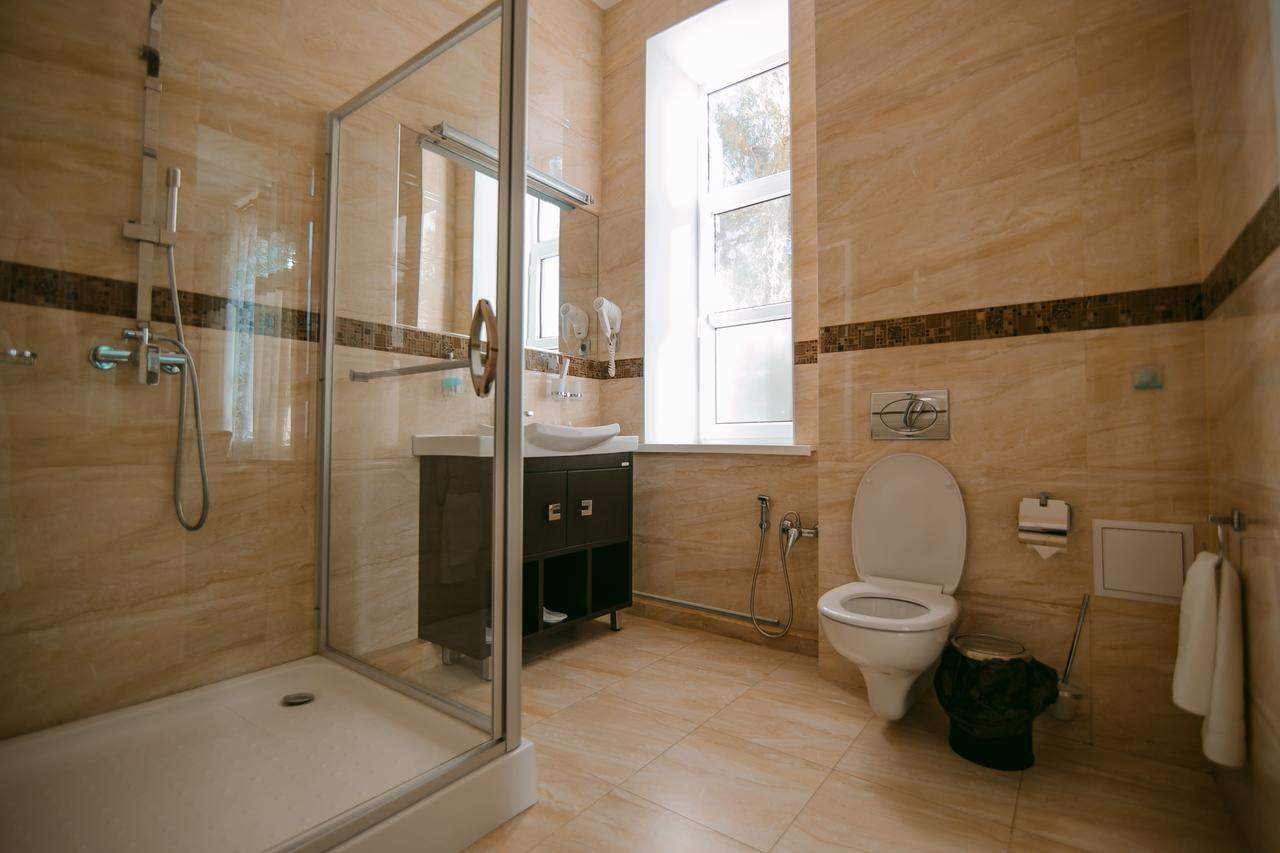 Hotel Inju Тараз Екстер'єр фото